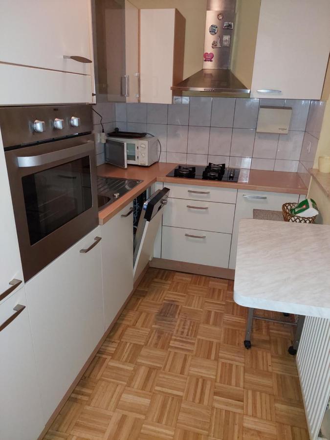 Apartma Kaj In Kaja Appartement Maribor