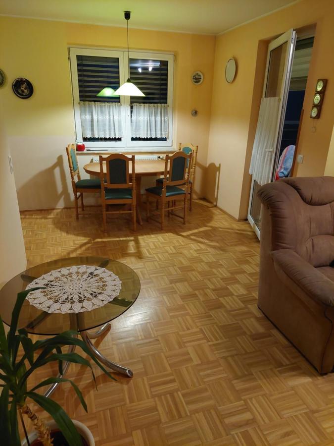 Apartma Kaj In Kaja * Maribor