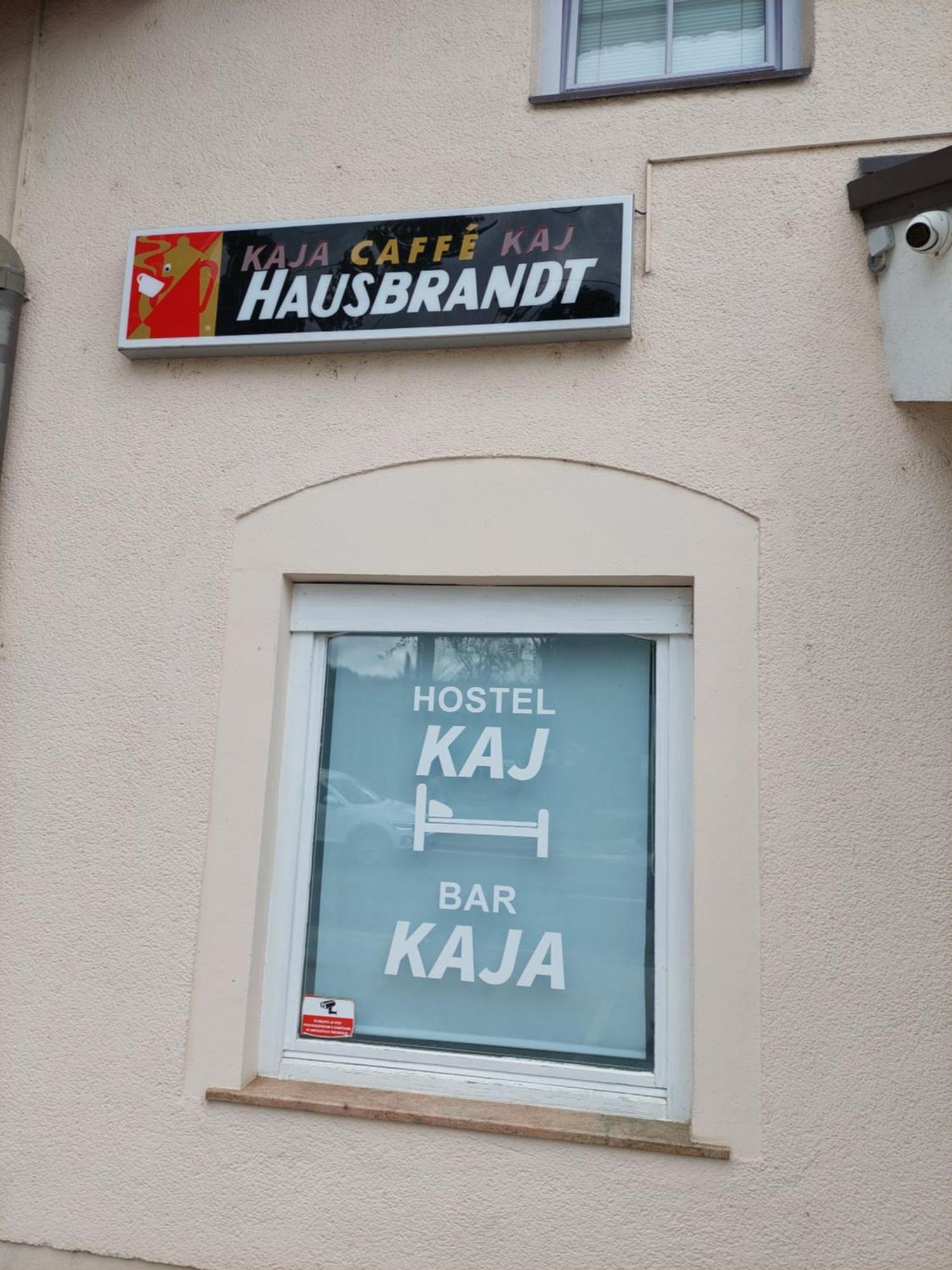 Appartement Apartma Kaj In Kaja Maribor